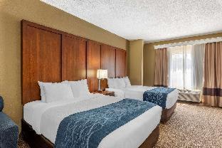 Room #48878715 at Comfort Inn & Suites El Dorado