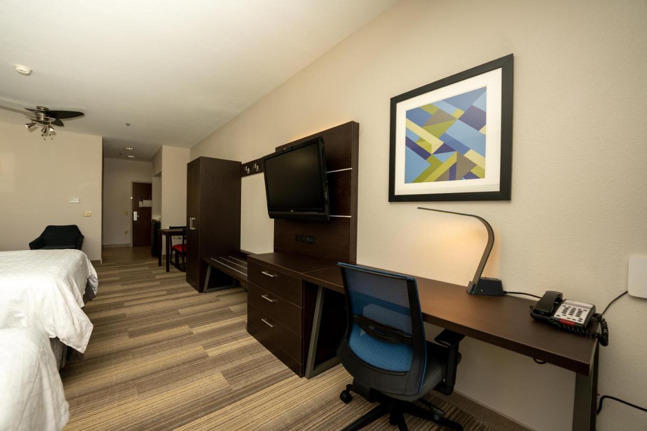 Queen Suite at Holiday Inn Express & Suites Deer Park by IHG