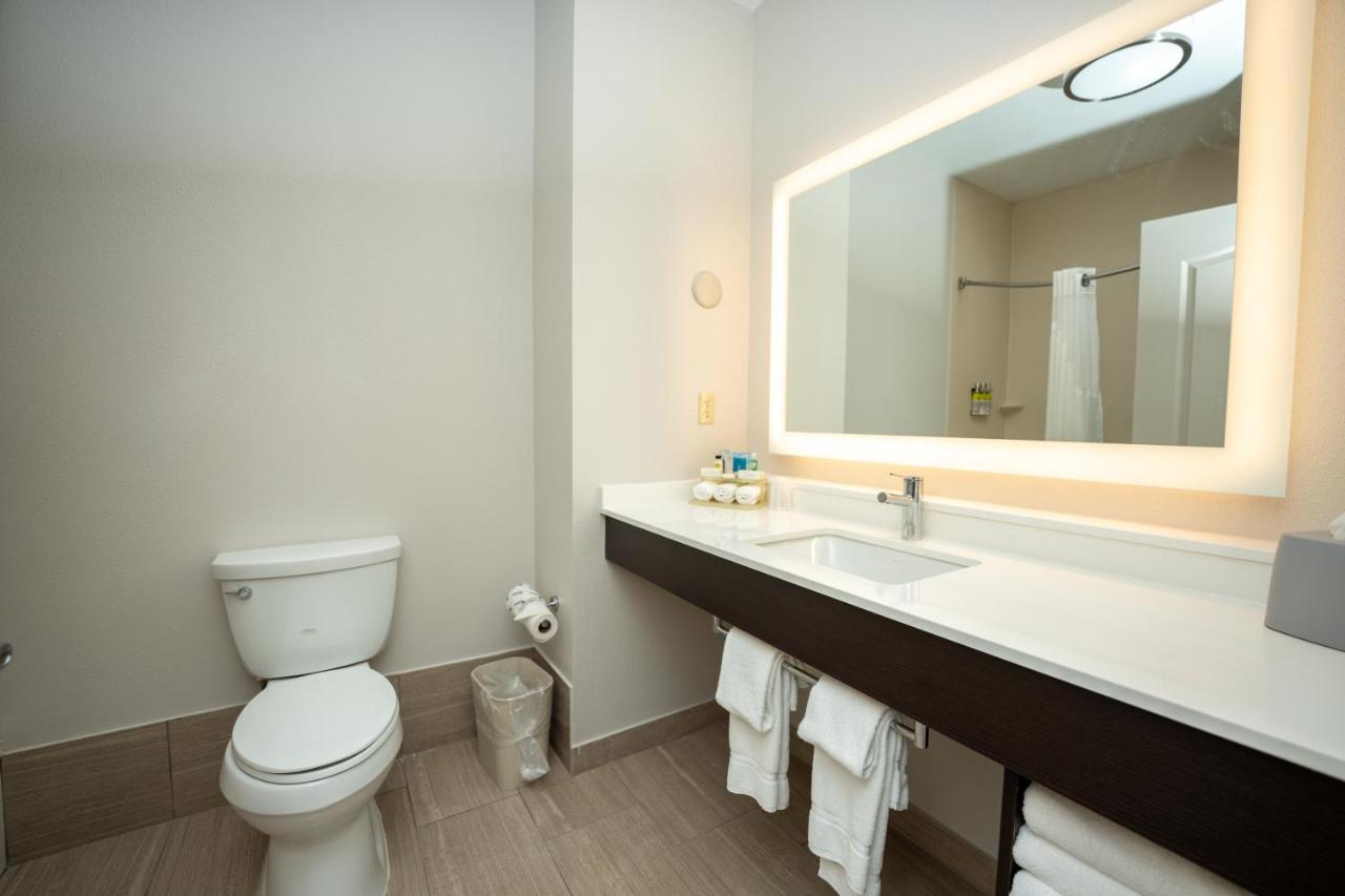 Queen Suite at Holiday Inn Express & Suites Deer Park by IHG