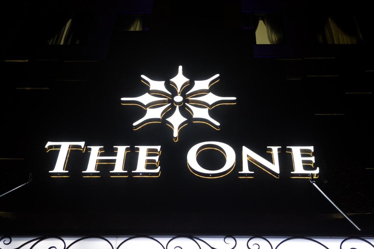  | The One Boutique Hotel