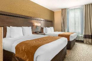 Room #49190907 at Comfort Suites Baytown I - 10