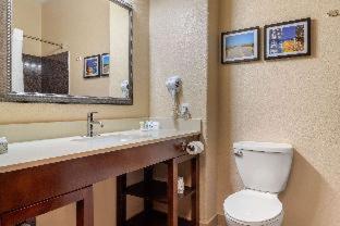 Room #49190907 at Comfort Suites Baytown I - 10
