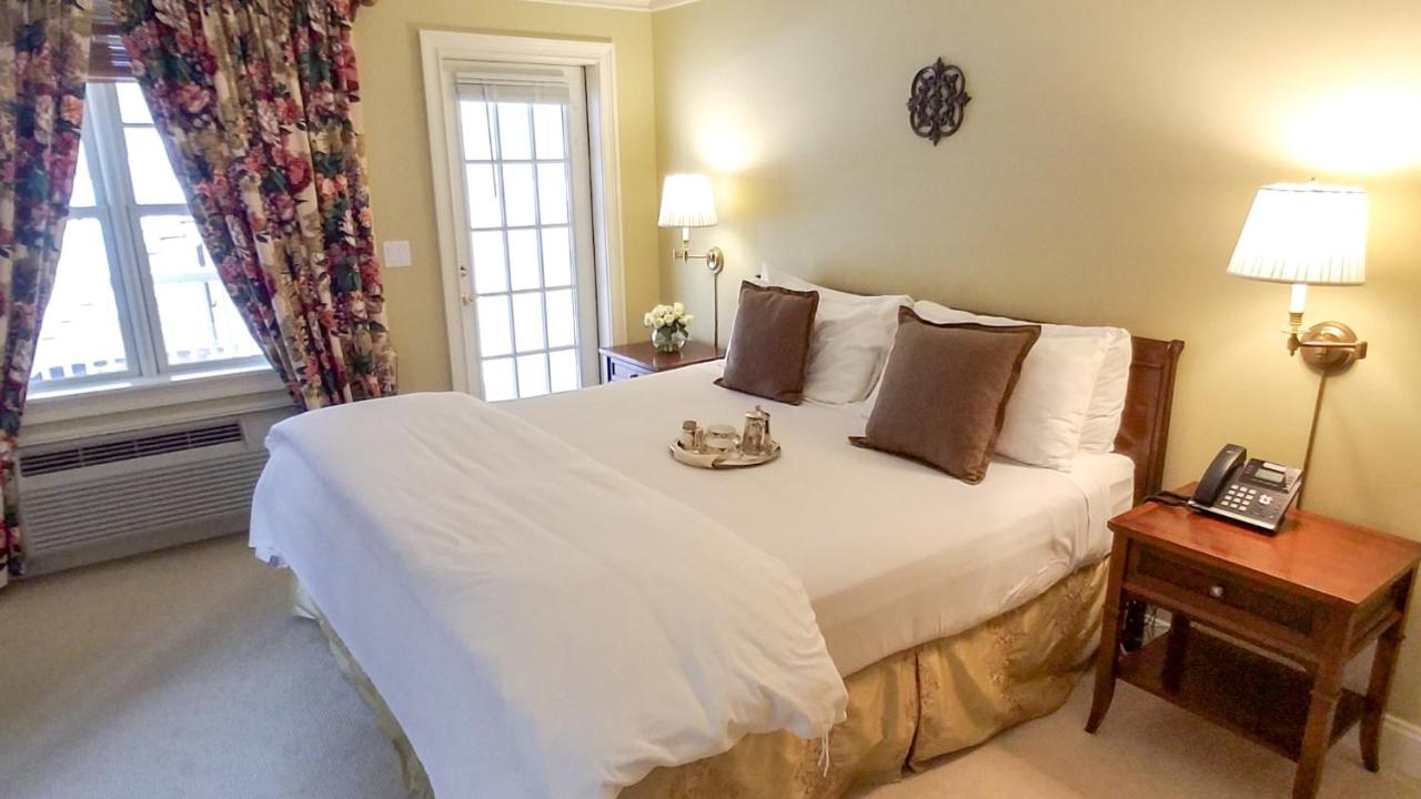 Copper Beech Inn