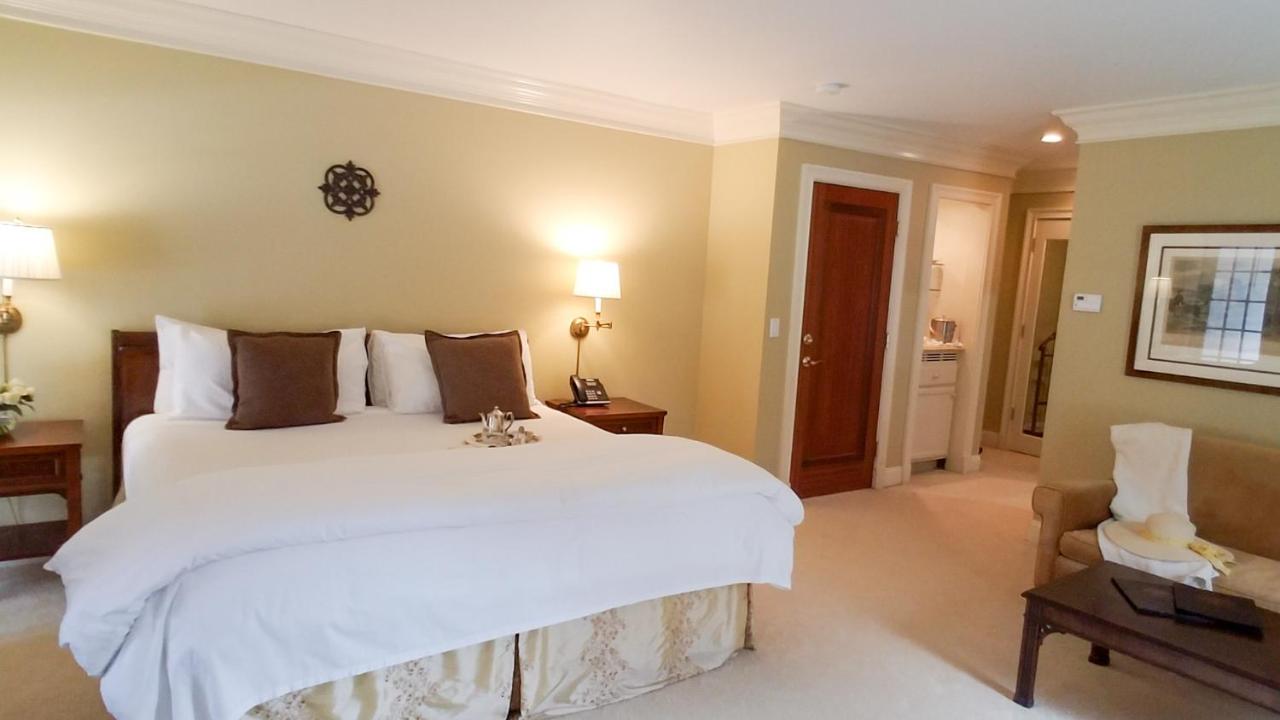 Copper Beech Inn