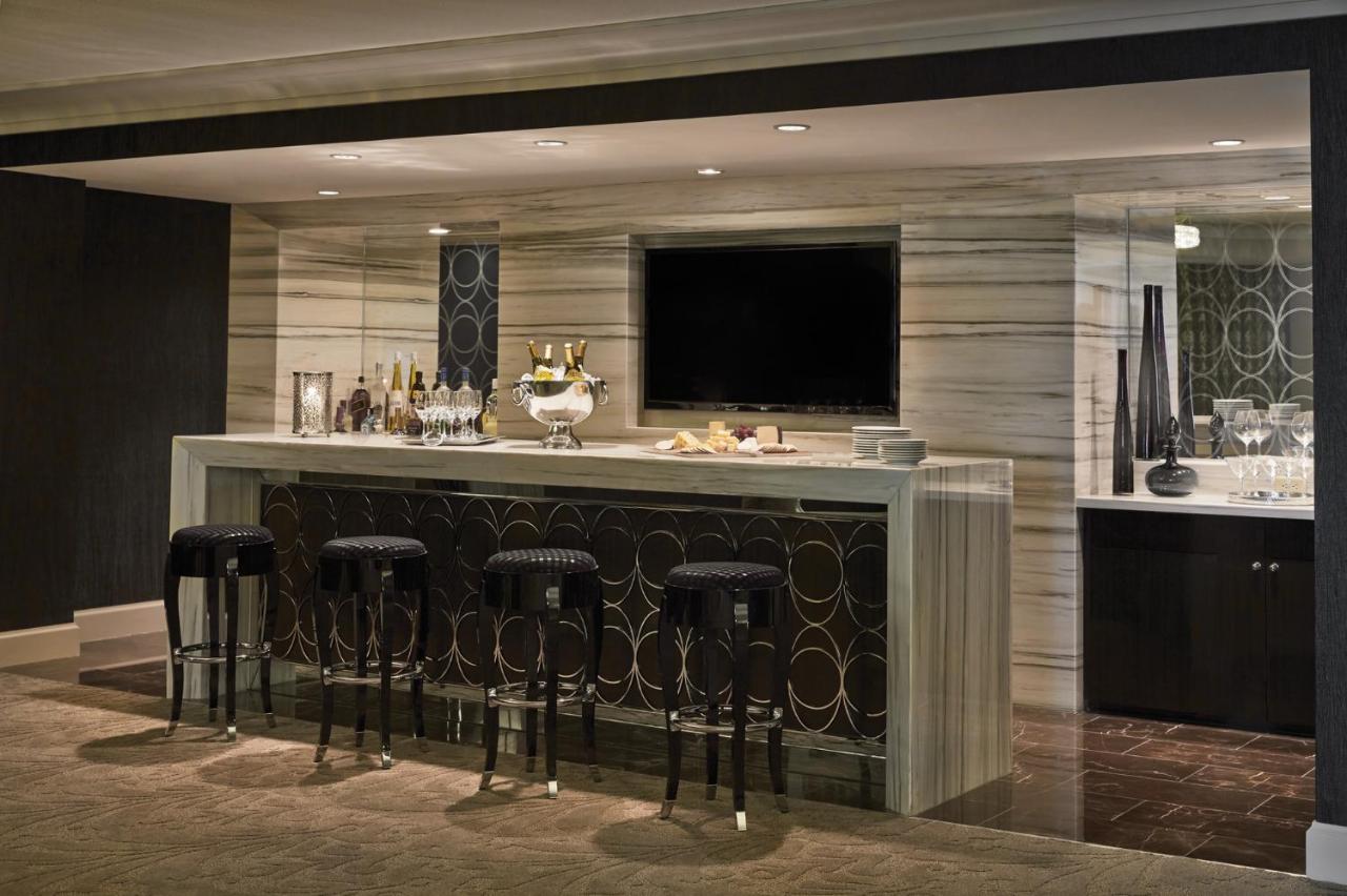 Penthouse Suite King at Four Seasons Hotel Las Vegas