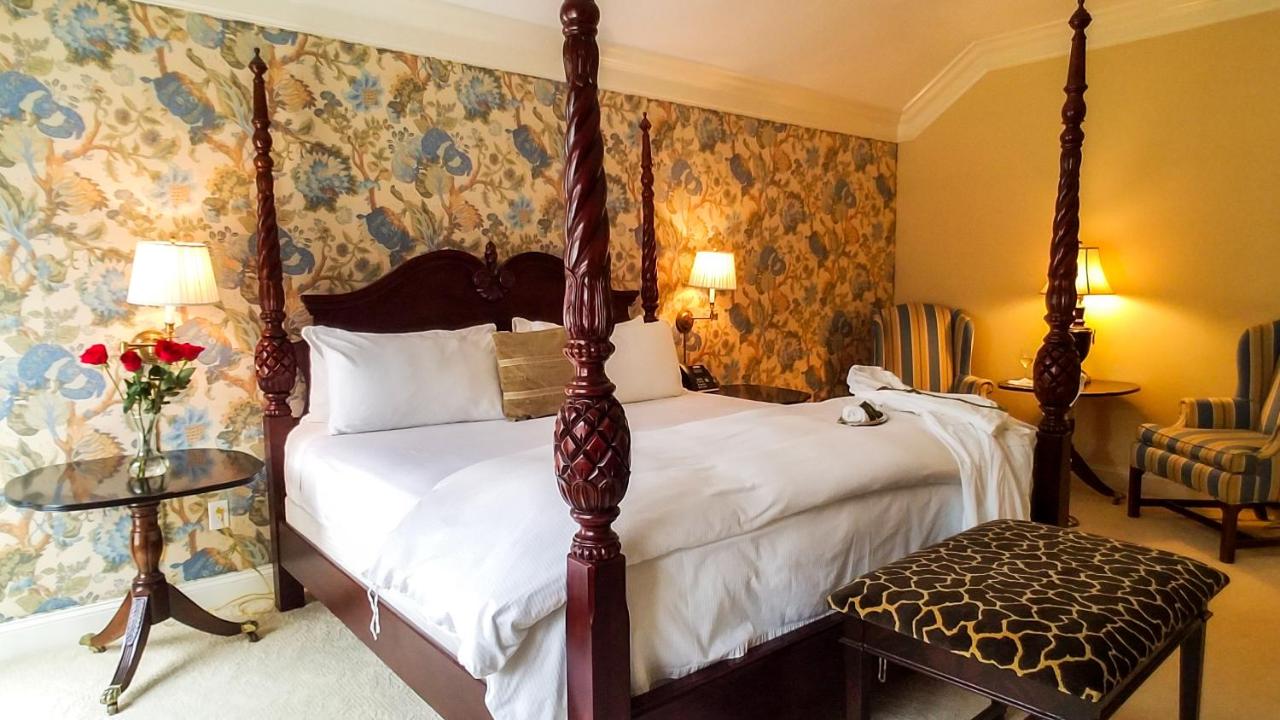 Copper Beech Inn