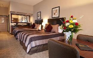 Room #50483918 at Hawthorn Extended Stay by Wyndham Killeen