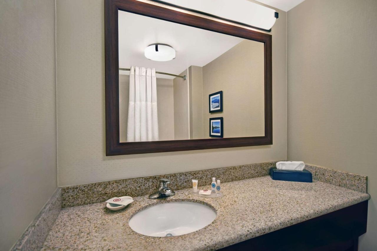 King Room - Non-Smoking at Comfort Inn And Suites Wilton