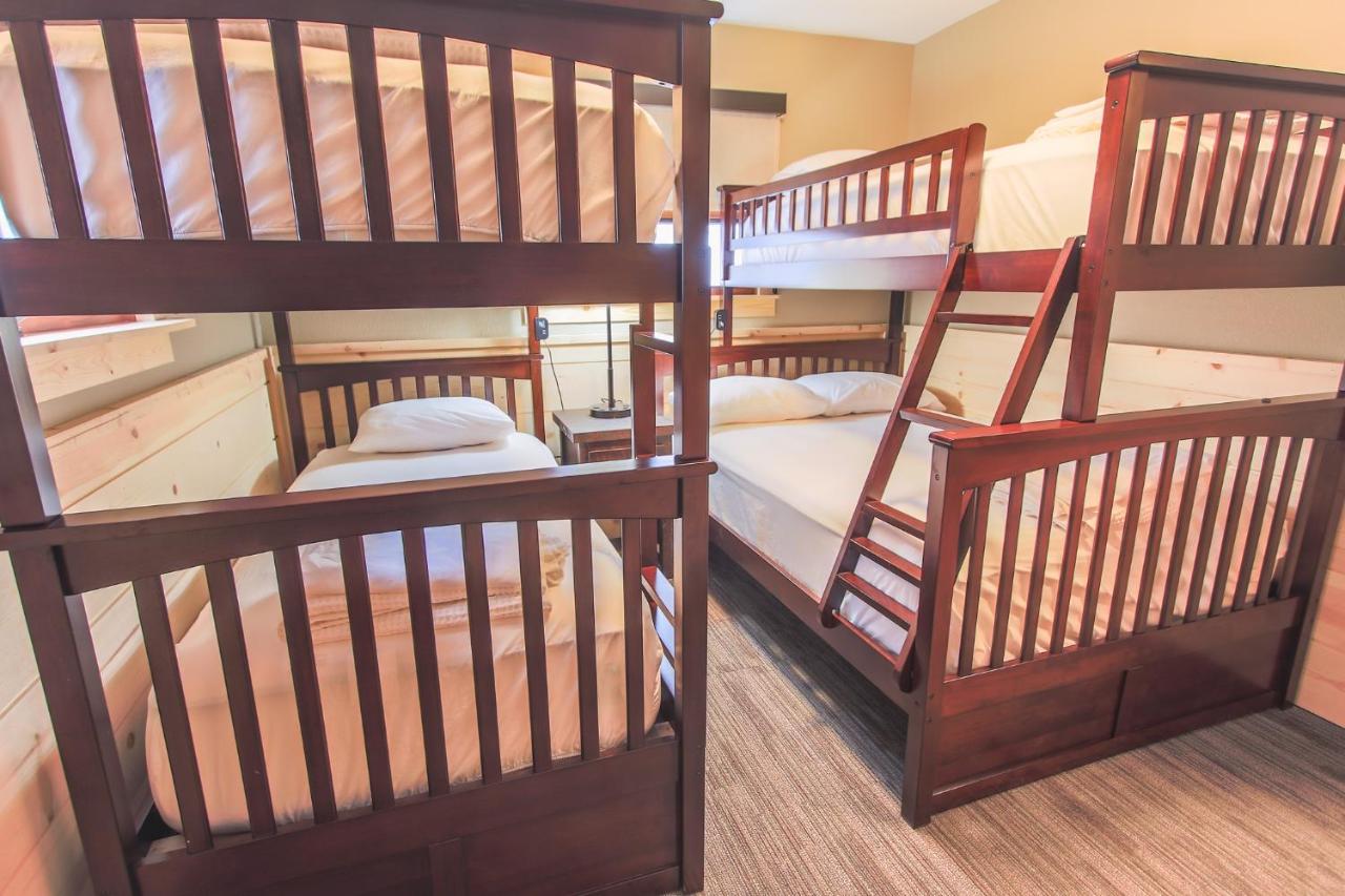 Burr Oak Lodge & Conference Center