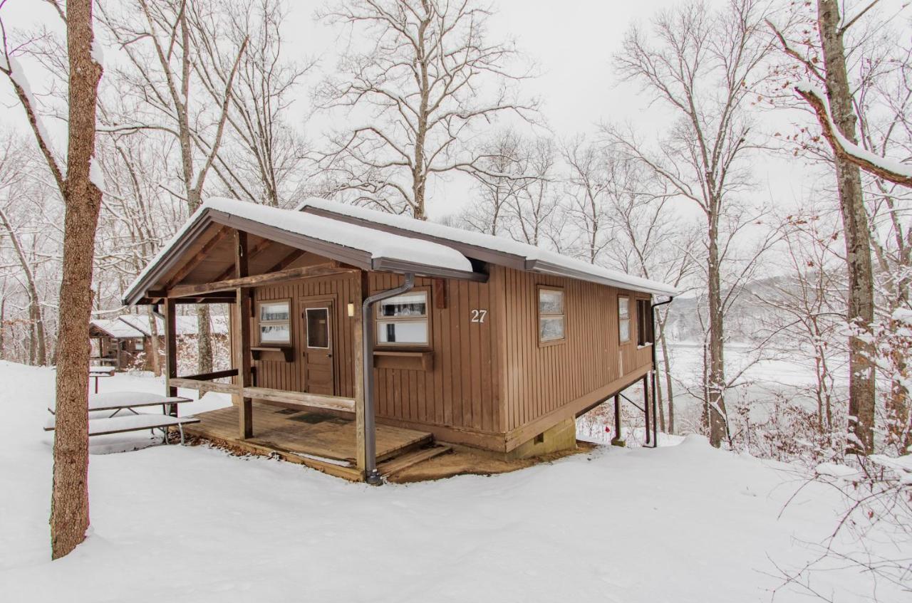Burr Oak Lodge & Conference Center