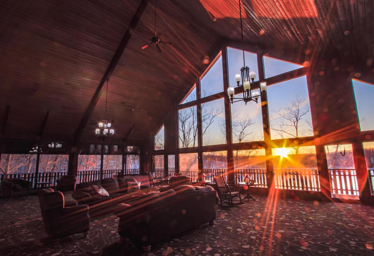 Burr Oak Lodge & Conference Center