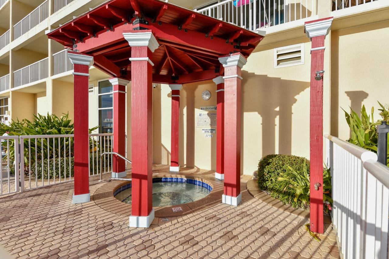 Two-Bedroom Apartment at Majestic Beach Resort by Royal American Beach Getaways