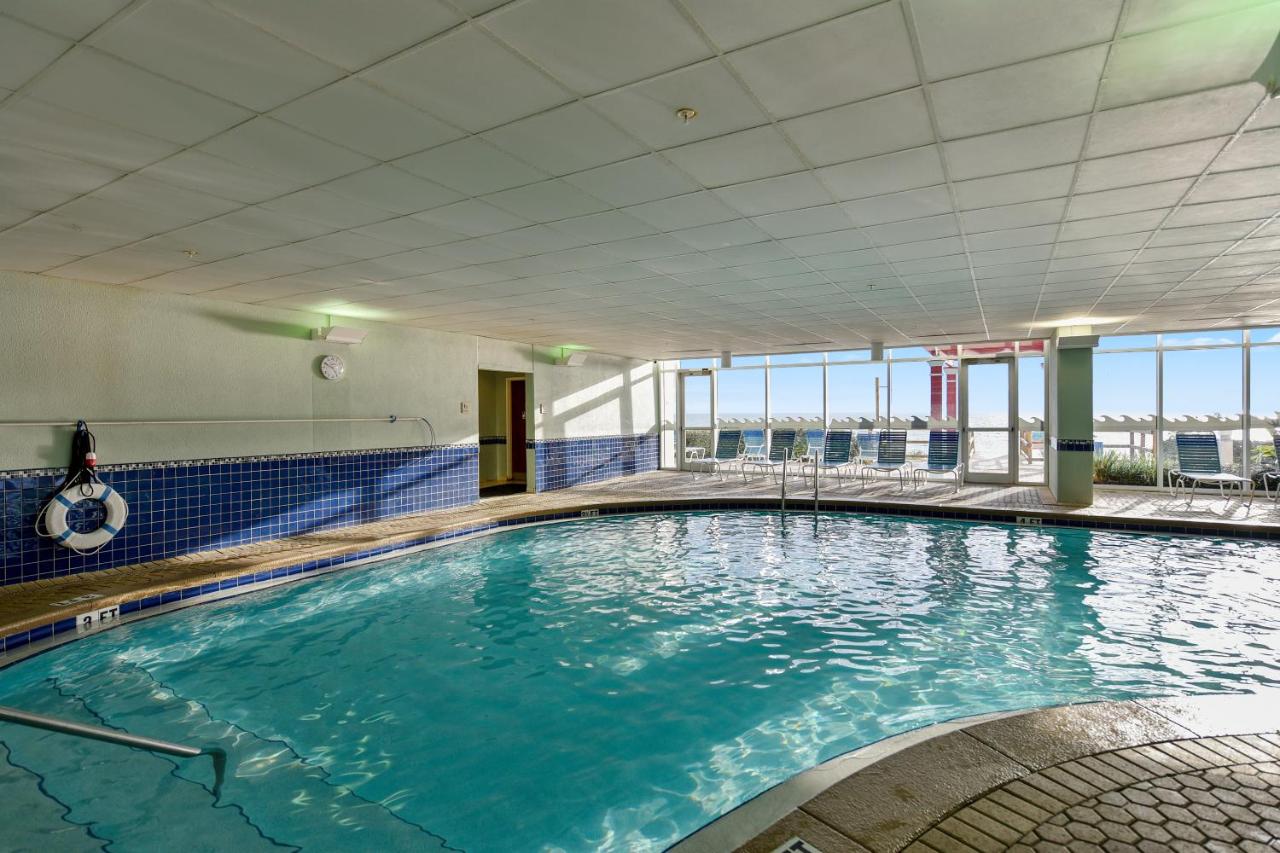 Two-Bedroom Apartment at Majestic Beach Resort by Royal American Beach Getaways