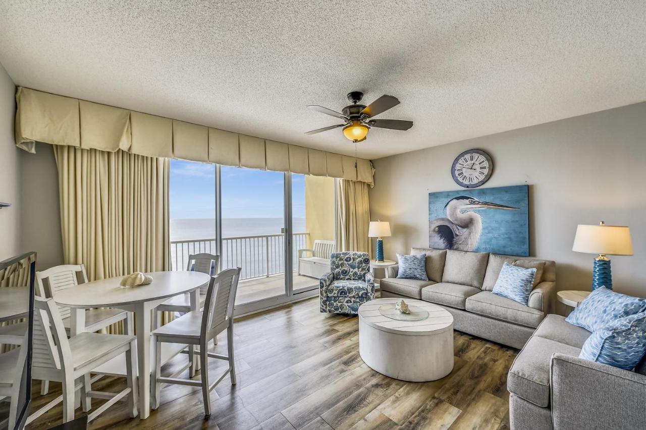 Two-Bedroom Apartment at Majestic Beach Resort by Royal American Beach Getaways