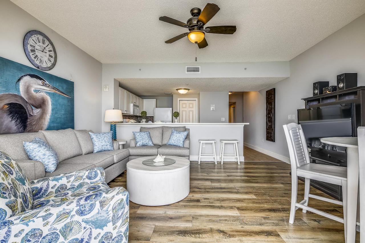 Two-Bedroom Apartment at Majestic Beach Resort by Royal American Beach Getaways