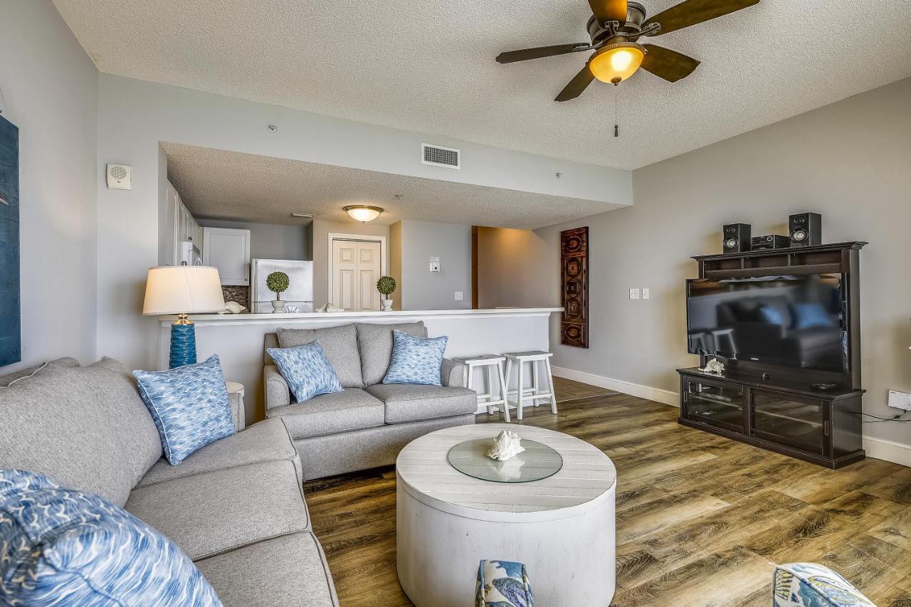 Two-Bedroom Apartment at Majestic Beach Resort by Royal American Beach Getaways
