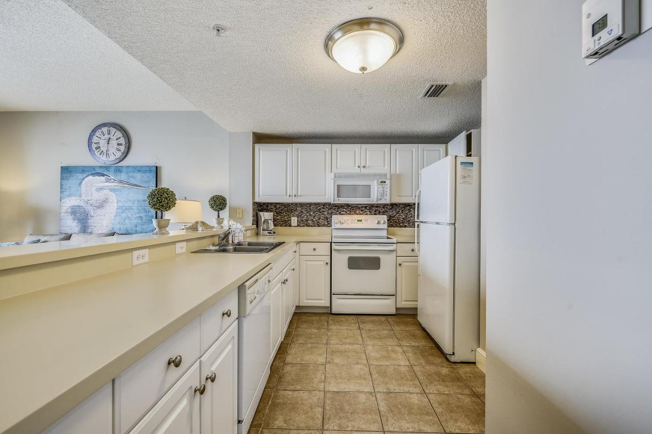 Two-Bedroom Apartment at Majestic Beach Resort by Royal American Beach Getaways