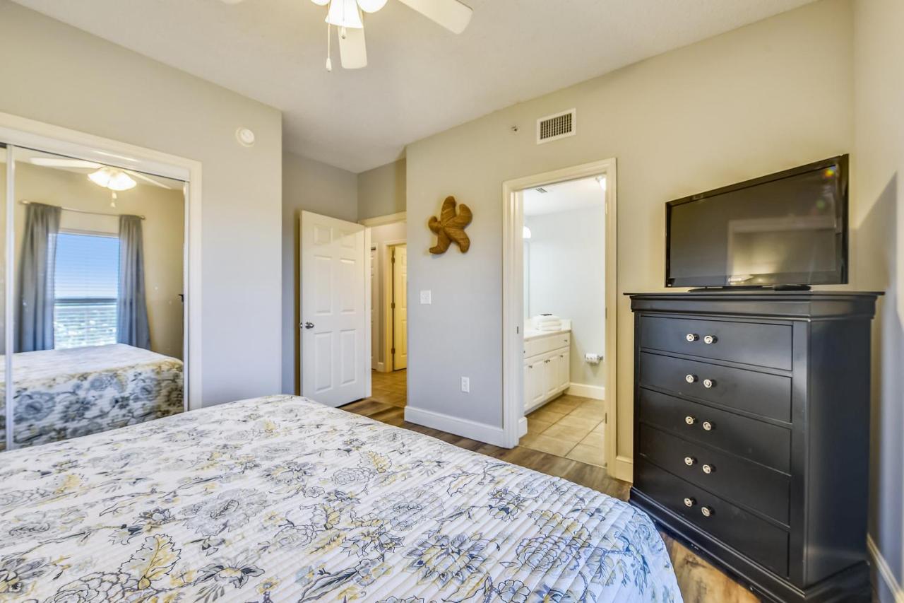 Two-Bedroom Apartment at Majestic Beach Resort by Royal American Beach Getaways
