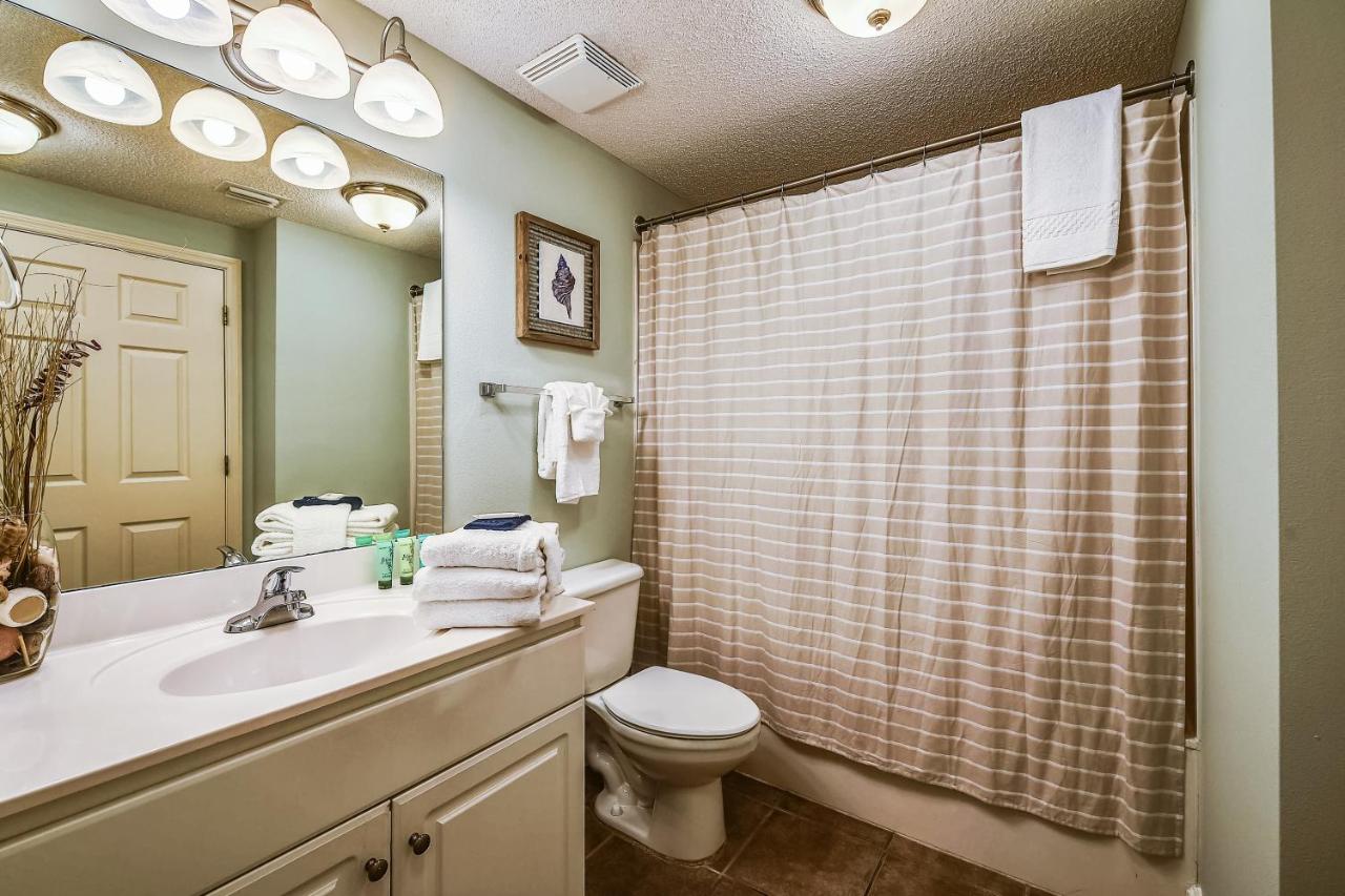 Two-Bedroom Apartment at Majestic Beach Resort by Royal American Beach Getaways