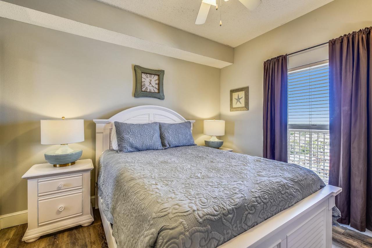 Two-Bedroom Apartment at Majestic Beach Resort by Royal American Beach Getaways