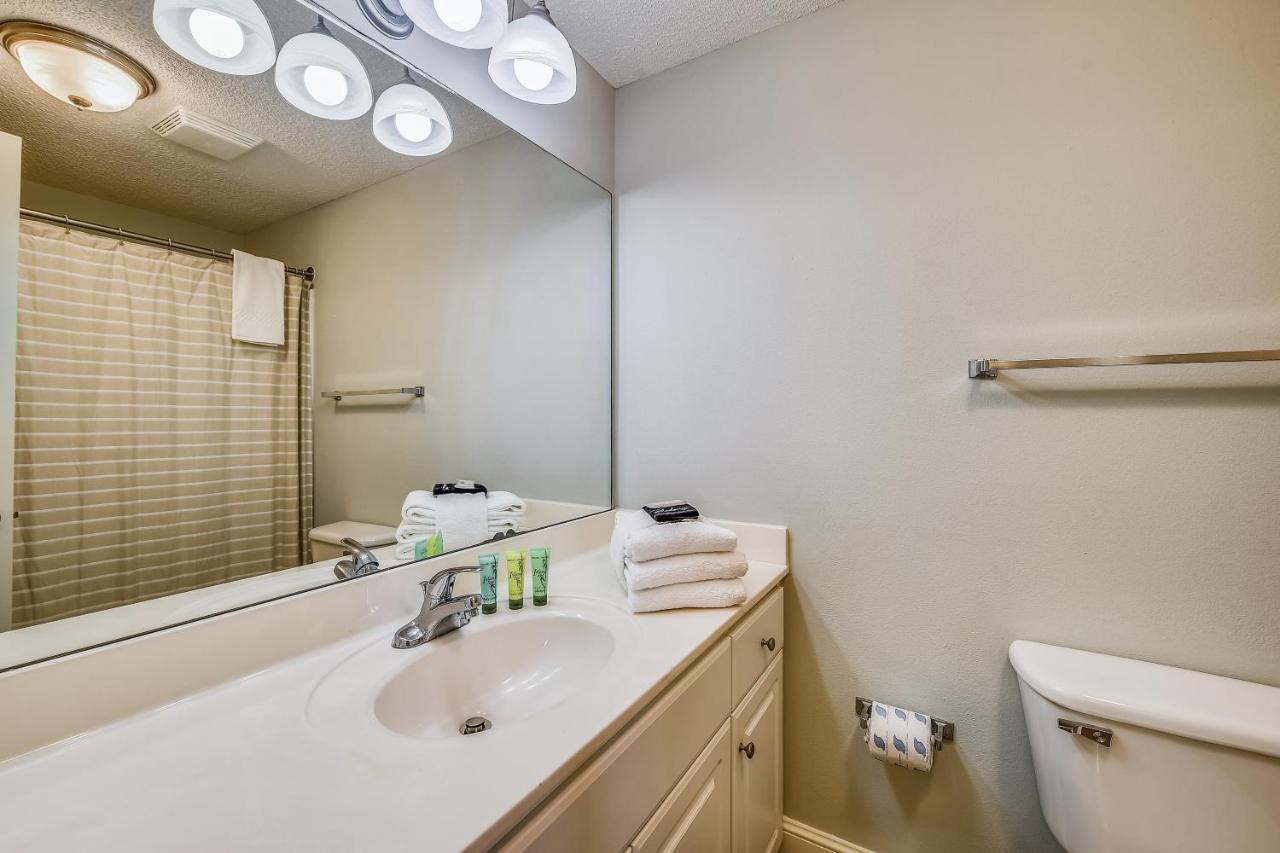 Two-Bedroom Apartment at Majestic Beach Resort by Royal American Beach Getaways