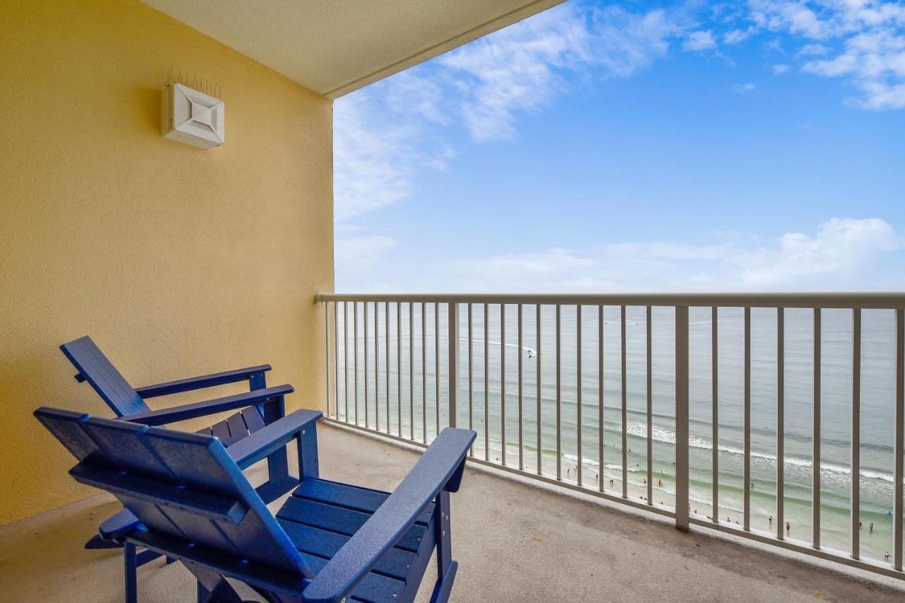 Two-Bedroom Apartment at Majestic Beach Resort by Royal American Beach Getaways