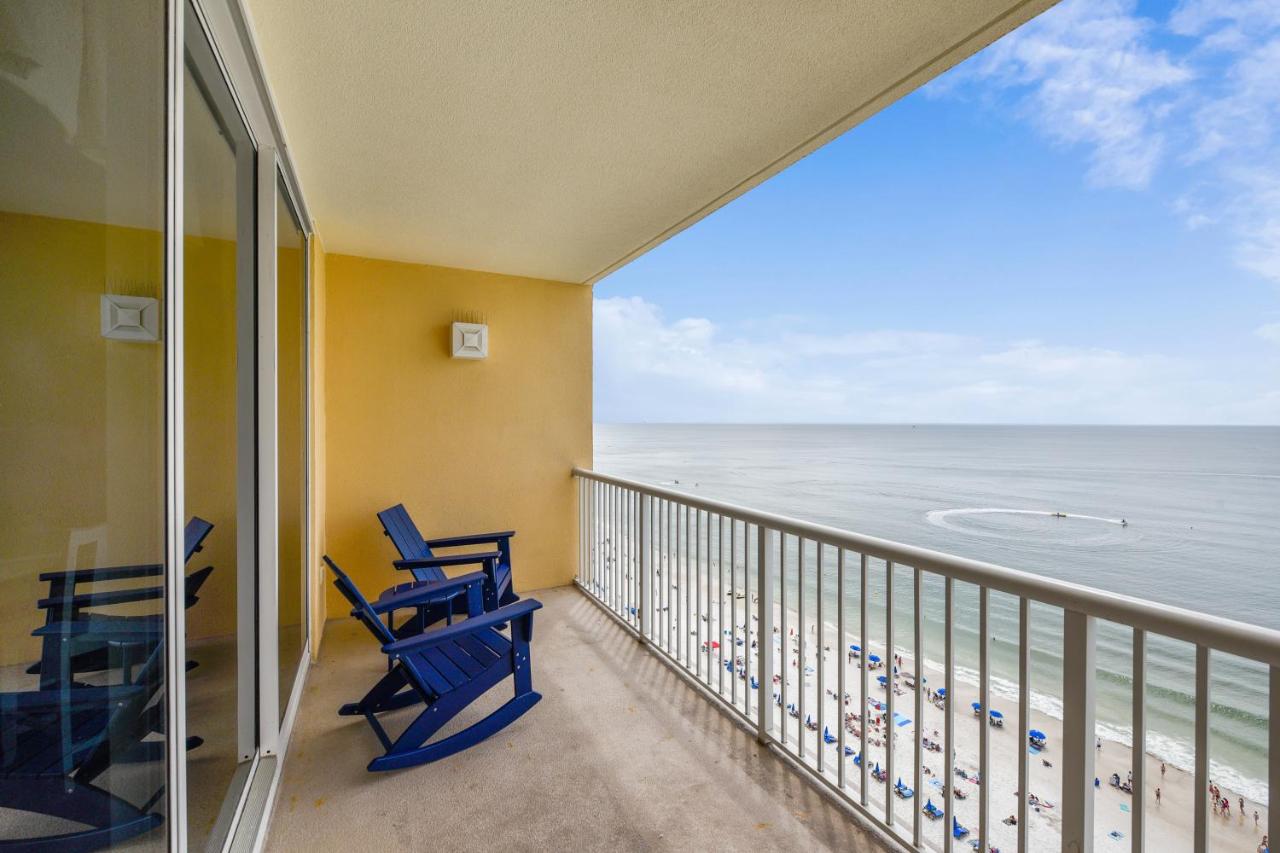Two-Bedroom Apartment at Majestic Beach Resort by Royal American Beach Getaways