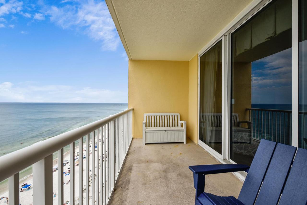 Two-Bedroom Apartment at Majestic Beach Resort by Royal American Beach Getaways