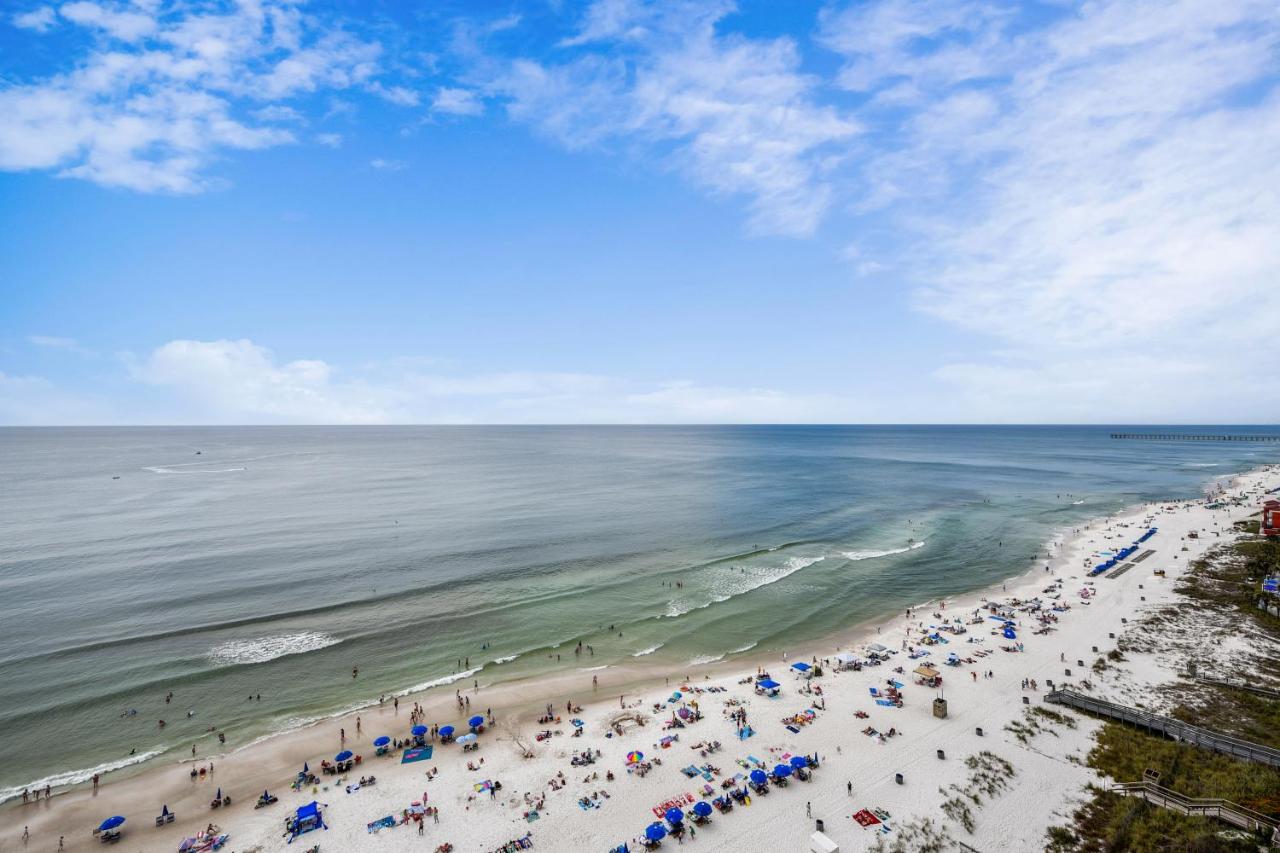 Two-Bedroom Apartment at Majestic Beach Resort by Royal American Beach Getaways