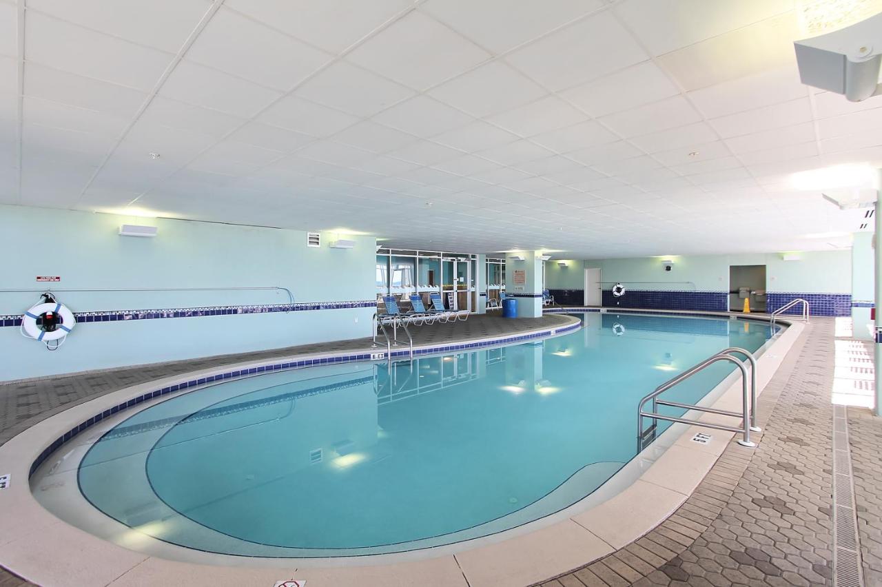 Two-Bedroom Apartment at Majestic Beach Resort by Royal American Beach Getaways