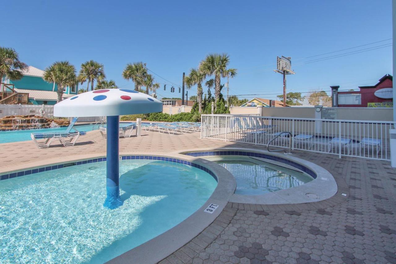 Two-Bedroom Apartment at Majestic Beach Resort by Royal American Beach Getaways