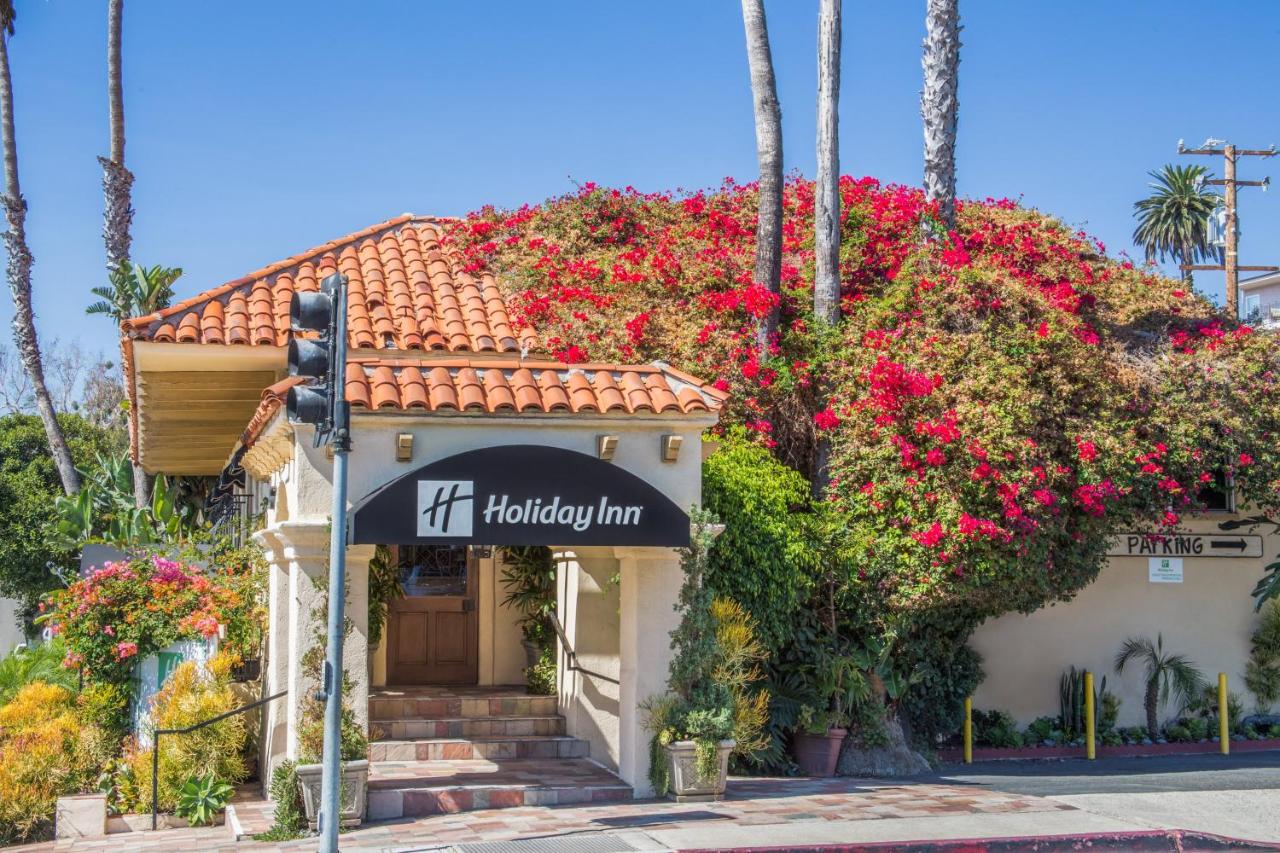  | Holiday Inn Laguna Beach