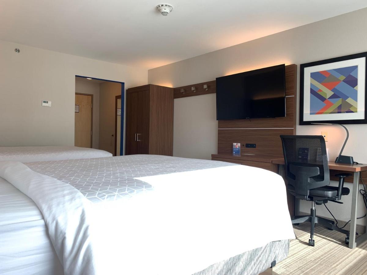 | Holiday Inn Express & Suites Danville