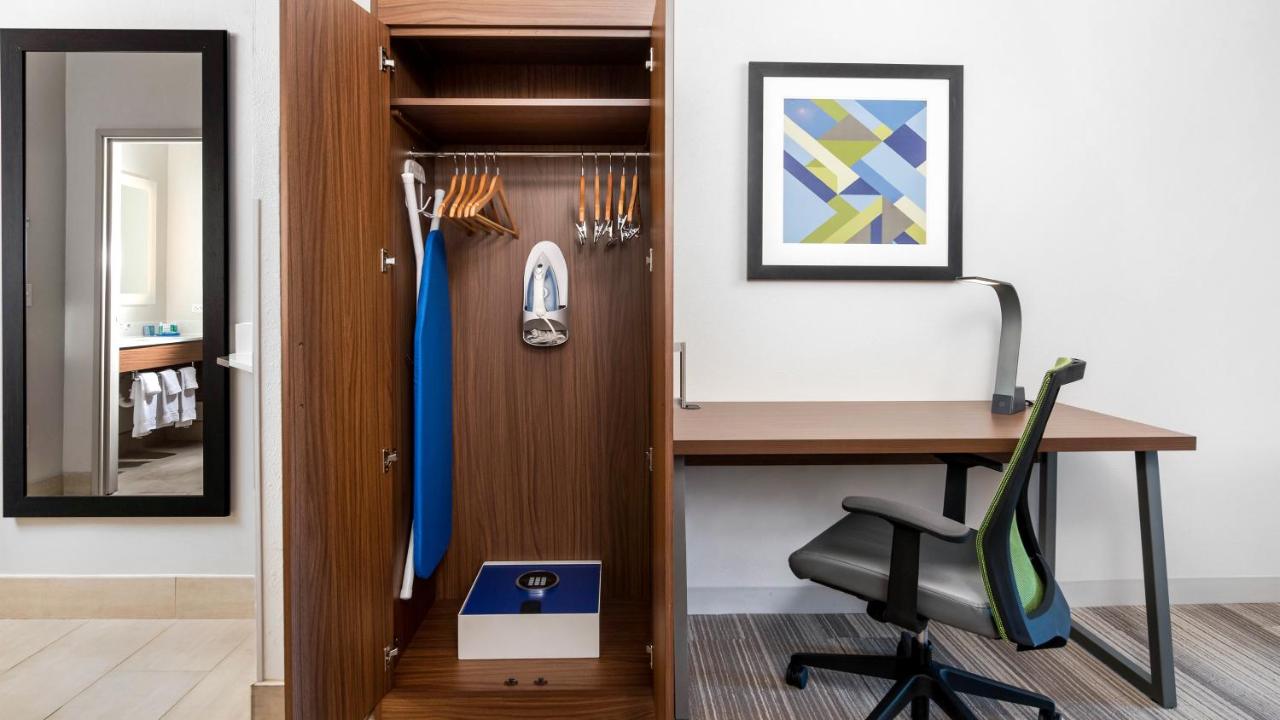 Standard Room at Holiday Inn Express Hotel & Suites Conroe I-45 North by IHG