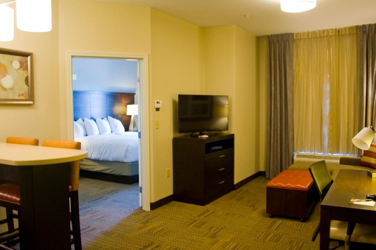 One-Bedroom Suite with King Bed at Staybridge Suites Toledo - Rossford - Perrysburg, an IHG Hotel