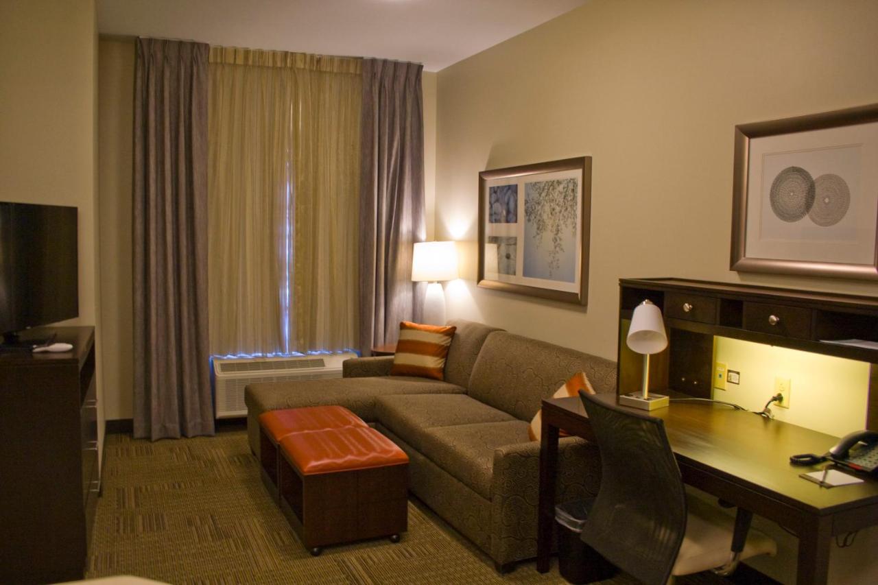 One-Bedroom Suite with King Bed at Staybridge Suites Toledo - Rossford - Perrysburg, an IHG Hotel