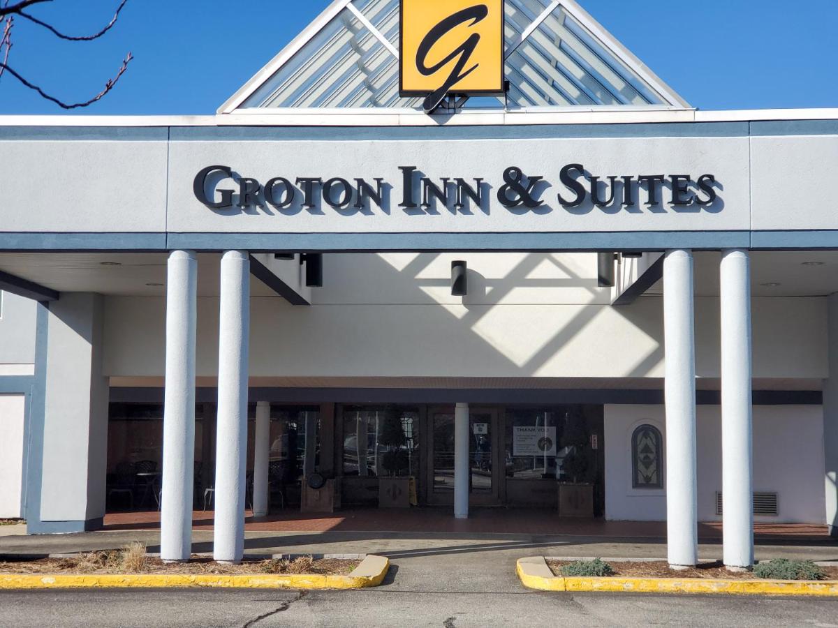 | Groton Inn and Suites