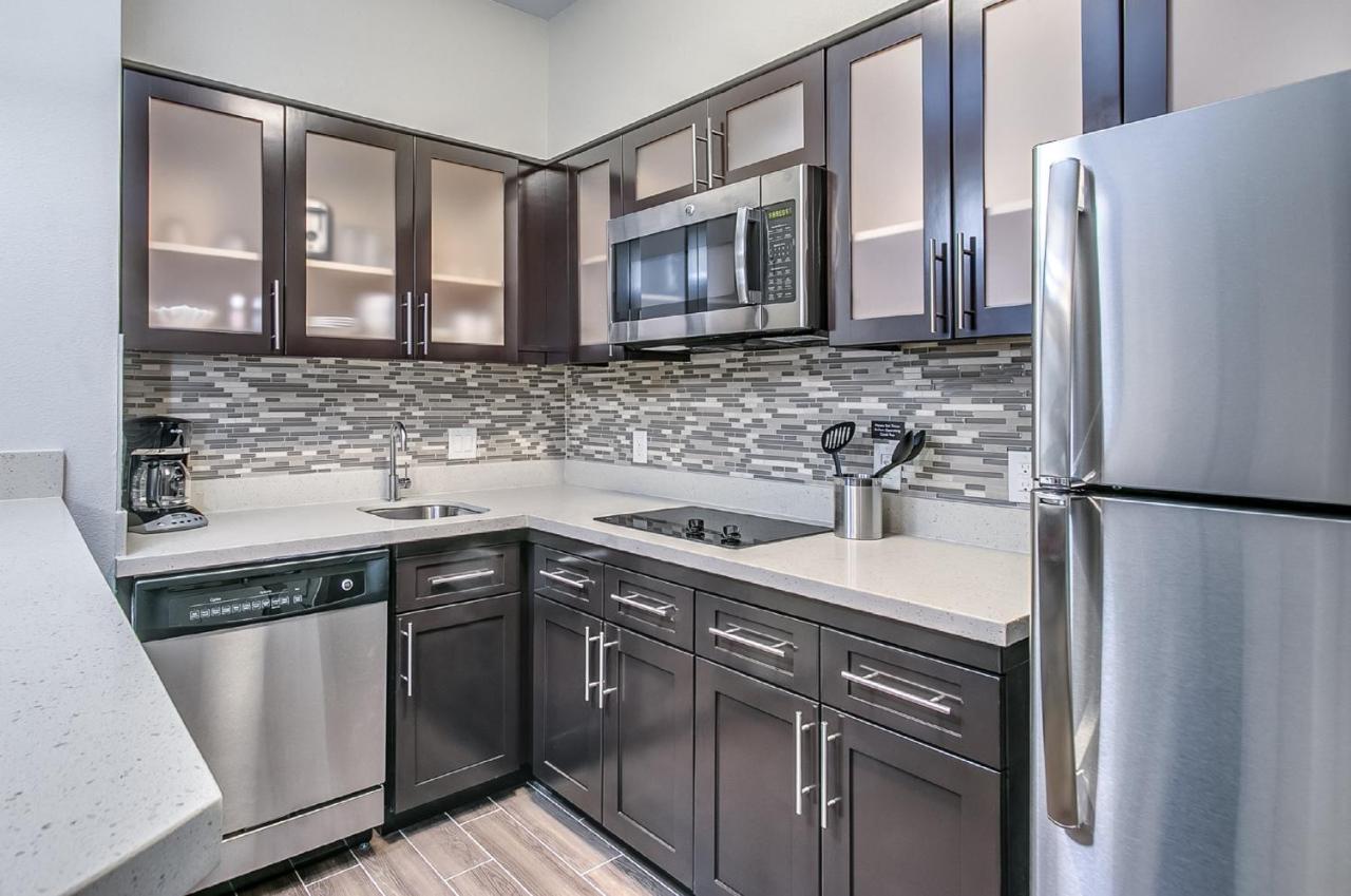 One-Bedroom King Suite at Staybridge Suites Lubbock South, an IHG Hotel