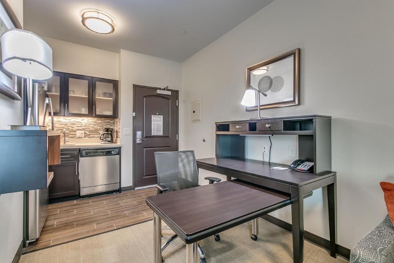 King Studio at Staybridge Suites Lubbock South, an IHG Hotel