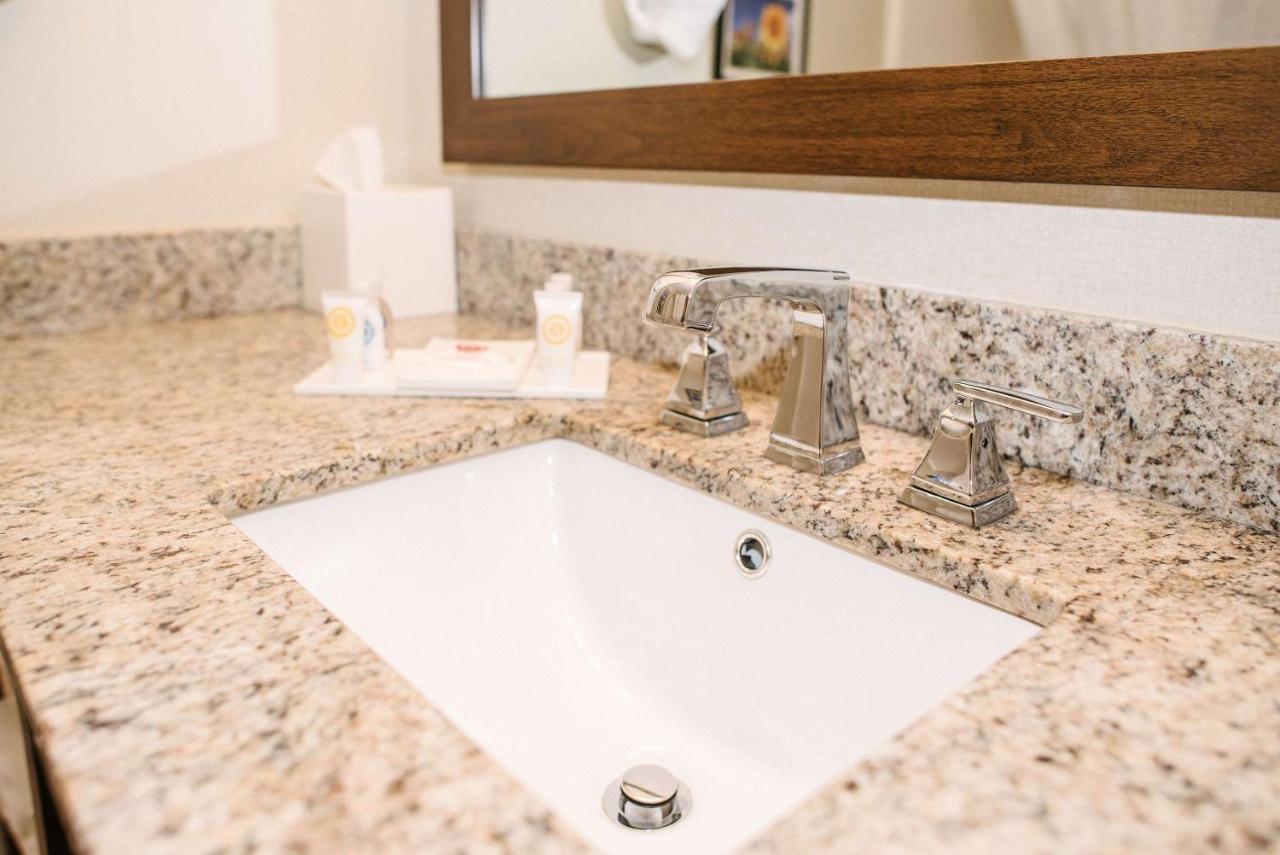 King Room - Non-Smoking at Comfort Inn & Suites Custer - Crazy Horse Area