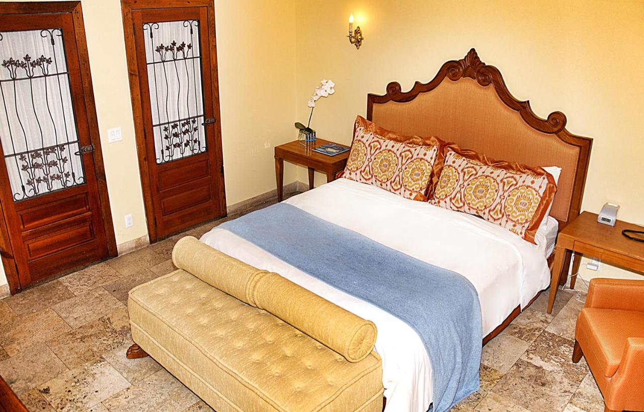 King Suite at Impala Hotel