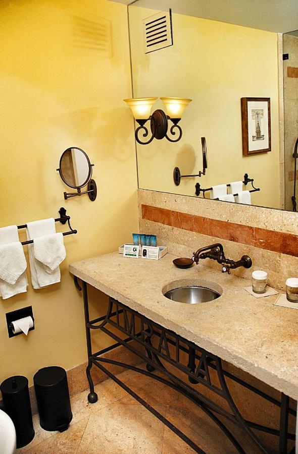 Deluxe Queen Room at Impala Hotel