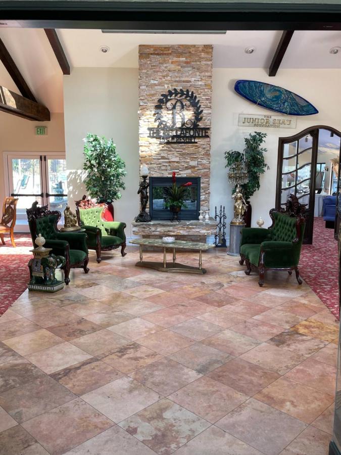 Tuscany Hills Retreat