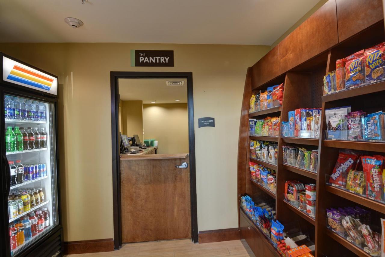 | Staybridge Suites Lakeland West