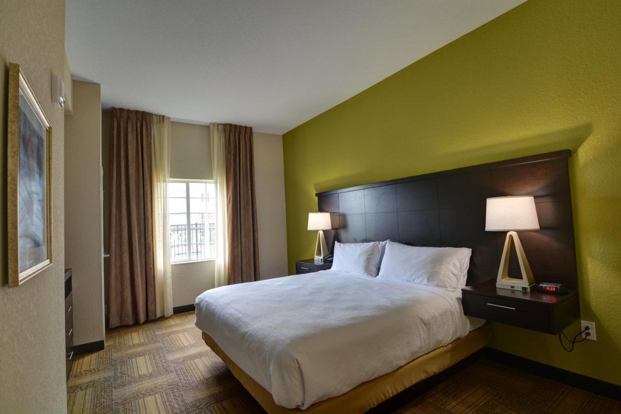 | Staybridge Suites Lakeland West