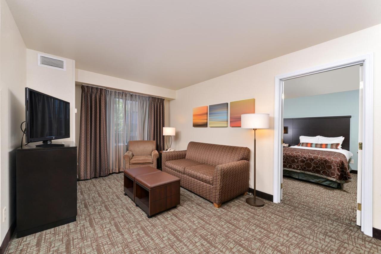 Two-Bedroom Suite - Non-Smoking at Staybridge Suites Sioux Falls by IHG