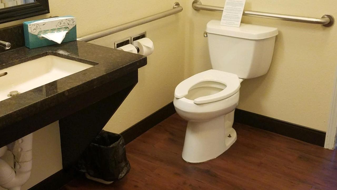 King Room - Disability Access with Bath Tub at Staybridge Suites Sioux Falls by IHG