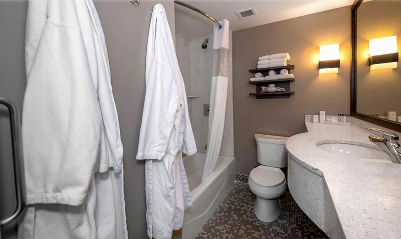 1 King Bed, One-Bedroom Abraham Lincoln Suite, Non-Smoking at State House Inn, Trademark Collection by Wyndham