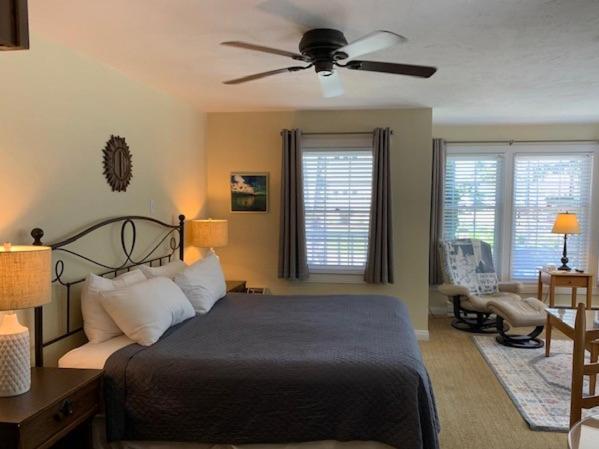 Cedar Court Inn