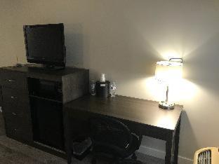 Room #18476673 at HOM Hotel Gainesville, SureStay Collection by Best Western